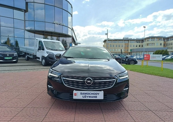 Opel Insignia cena 99900 przebieg: 94024, rok produkcji 2021 z Tuszyn małe 172